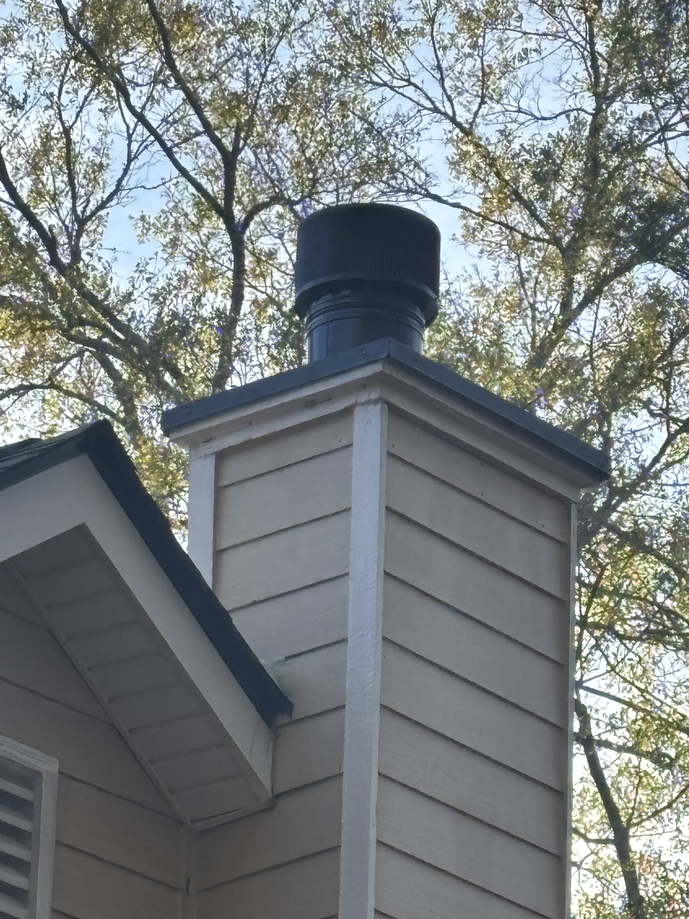 Chimney Cleaning